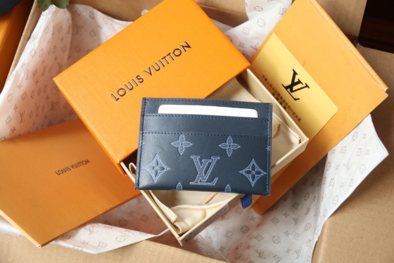 LV Wallets